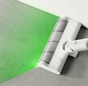 Беспроводной пылесос Xiaomi Mijia Wireless Vacuum Cleaner 3 E201