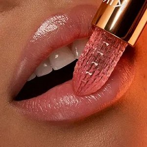 KIKO MILANO Сочный Вайб Твердое pH Масло Для Губ «Взрыв Блеска»