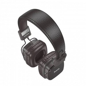 Наушники мониторные беспроводные HOCO W56 Earl BT headphones