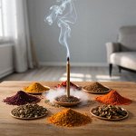 Аюрведические приправы для красоты, здоровья и долголетия
