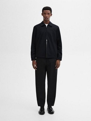 Massimo Dutti Куртка с регулируемыми манжетами