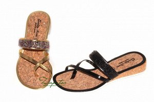 Летняя женская обувь VERANO-016
