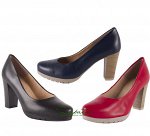Туфли CHAMBY comfort · 4390 ·