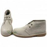 Дезерты Zapatos 1515 Crudo