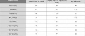 Мужская куртка с капюшоном BLOCKTECH 478229 темно-коричневый