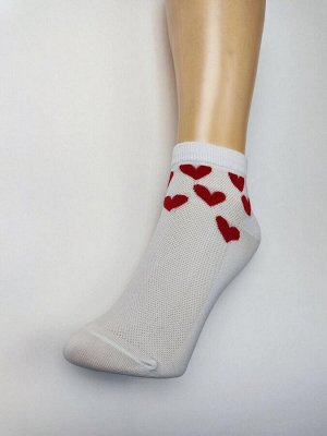 Носки женские