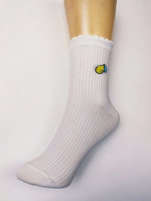 Носки женские