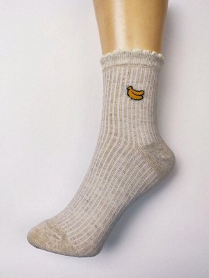 Носки женские