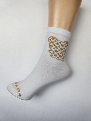Носки женские