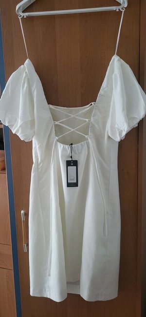 Платье приталенного кроя PL1295/unico