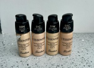 Тональное средство L'Essentiel Guerlain. Оригинал