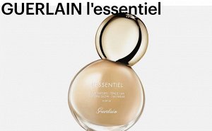 Тональное средство L'Essentiel Guerlain. Оригинал