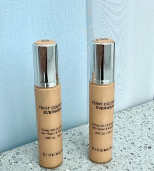 Тональный флюид Givenchy Teint Couture Everwear 10 мл. Оригинал