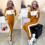 Костюм (брюки и толстовка)