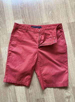 Шорты ZARA basic размер s