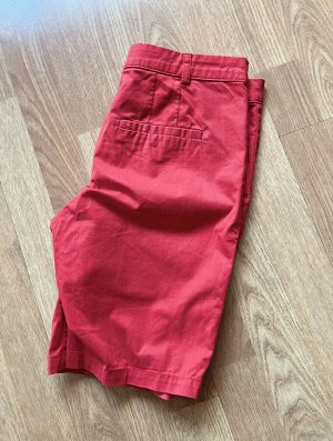 Шорты ZARA basic размер s
