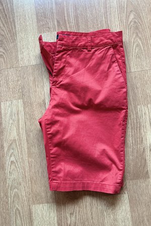 Шорты ZARA basic размер s