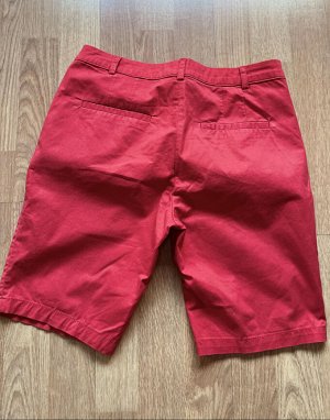 Шорты ZARA basic размер s