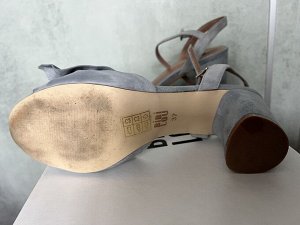 Bibi lou босоножки 36,5 р