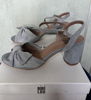 Bibi lou босоножки 36,5 р