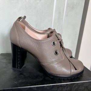 Туфли LORIBLU 37,5 р