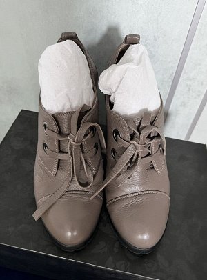 Туфли LORIBLU 37,5 р