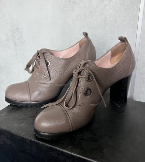 Туфли LORIBLU 37,5 р
