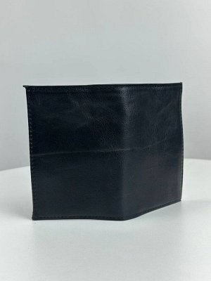 Кожаная обложка на паспорт
