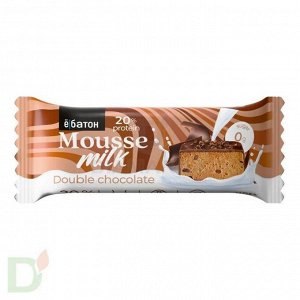 Пирожное Ёбатон Mousse - 40 гр
