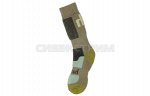 Термоноски флисовые Woodline мультикам