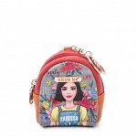 Брелок-рюкзак MINI BACKPACK KEYCHAIN (Soy Yarissa)