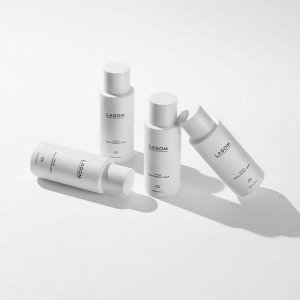 Тонер-эссенция для глубокого увлажнения мини-версия, Lagom Cellus Revive Essence Toner Mini, 25ml