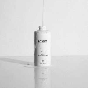 Тонер-эссенция для глубокого увлажнения мини-версия, Lagom Cellus Revive Essence Toner Mini, 25ml