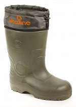 Сапоги зимние WOODLINE GRAND ЭВА, ActivStep