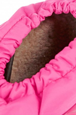 Сапоги зимние женские WOODLINE ЭВА, розовые 990-45 (-45)