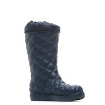 Сапоги зимние женские WOODLINE ЭВА, темно-синие 990-45 (-45)