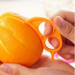 Нож для очищения апельсина