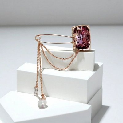 Серьги, кольца, колье, браслеты от Velvett