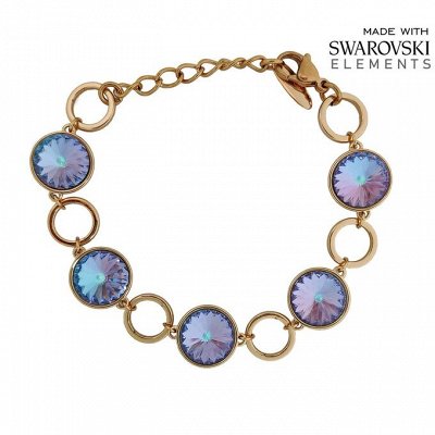 Серьги, кольца, колье, браслеты от Velvett