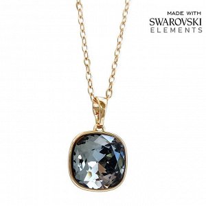 Vel Vett Подвеска с кристаллами Swarovski