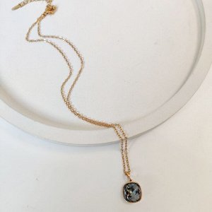 Vel Vett Подвеска с кристаллами Swarovski