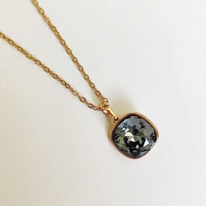 Vel Vett Подвеска с кристаллами Swarovski