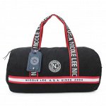 Сумка GYM DUFFEL BAG (Black)