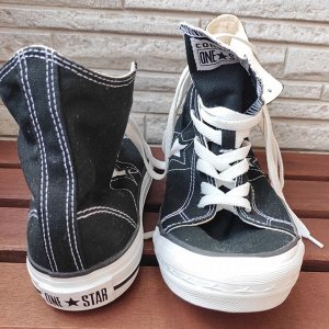 Кеды converse оригинал one stars