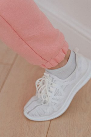 Костюм. Цвет: Персиковый