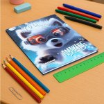 Канцелярский супермаркет! Школа и творчество! Дневники