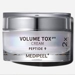 Омолаживающий крем с пептидами Medi-Peel Peptide 9 Volume TOX Cream, 50г