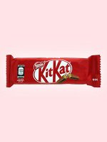 Шоколадный батончик Kit Kat 2 Fingers Foil Wrap 17 гр