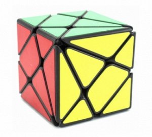 Головоломка куб yj axis cube jingang v2 (аксис джинган)