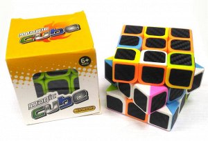 Кубик рубик magic cube в упаковке